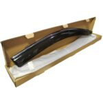 Deflecteur Chromé HD