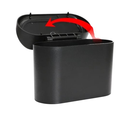 Poubelle Stylée hover