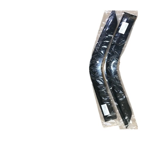 Deflecteur Chromé – Image 3