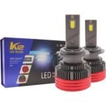 Phares LED K12 Ultra-Puissants