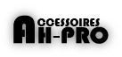ACCESSOIRES AUTO H-PRO