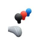 Couvercle de Pommeau silicone