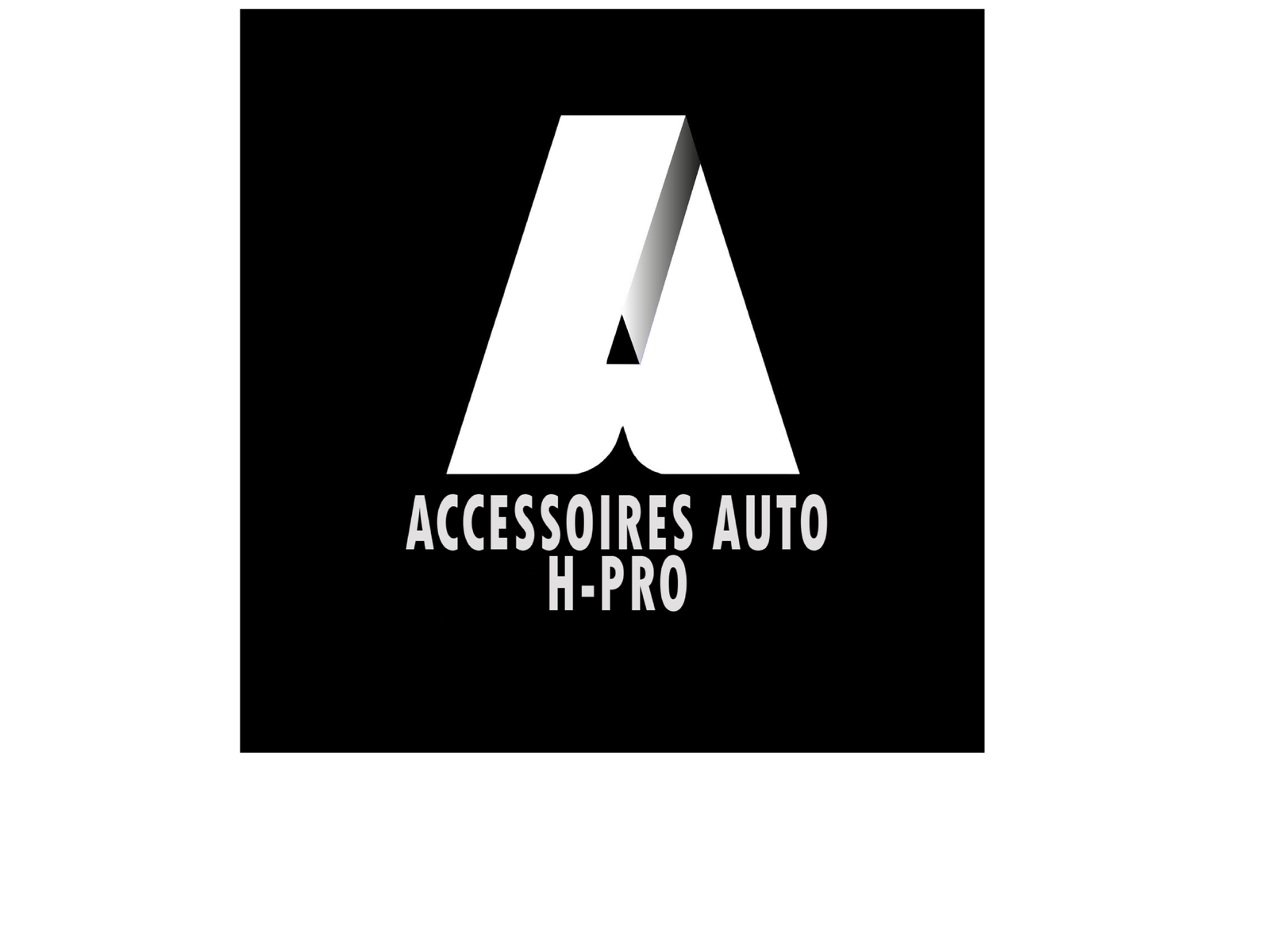 ACCESSOIRES AUTO H-PRO